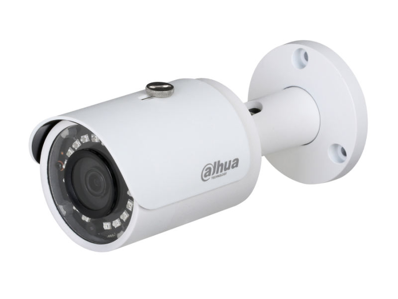 Dahua IPC-HFW1226SP 2MP IR Mini-Bullet Network Kamera