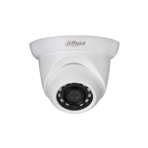 Dahua IPC-HDW1226SP-0360B 2MP IR Dome Network Kamera