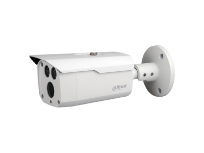 Dahua IPC-HFW4231DP-BAS 2MP WDR Starlight LXIR Bullet Network Kamera