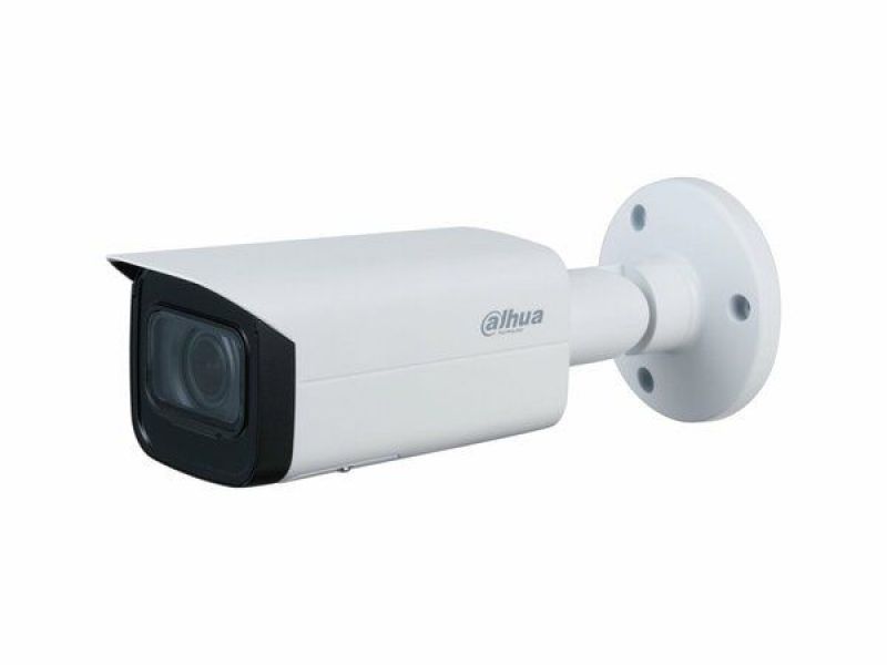 Dahua IPC-HFW1230T-ZS-2812-S5 2MP Lite IR Motorize Lensli Bullet Ağ Kamera