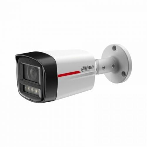 Dahua PC-HFW2249TL-S-PRO (2.8/3.6mm) 2MP WizColor Sabit Lensli Bullet WizSense Ağ Kamera