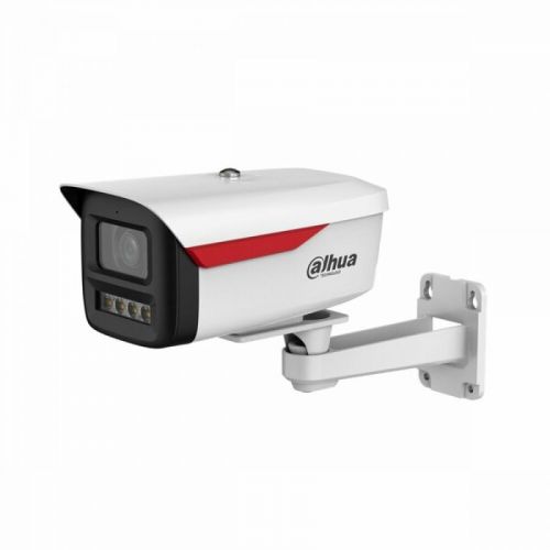 Dahua IPC-HFW2249M-S-B-PRO 2MP Akıllı Çift Aydınlatma Sabit Lensli Bullet WizSense Ağ Kamera2