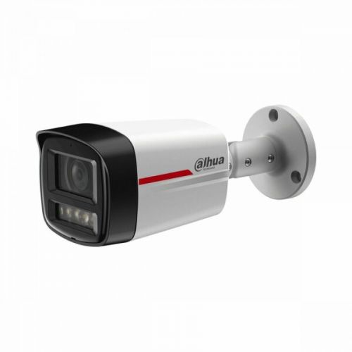 Dahua IPC-HFW2449TL-S-PRO(2.8/3.6mm) 4MP WizColor Sabit Lensli Bullet WizSense Ağ Kamera