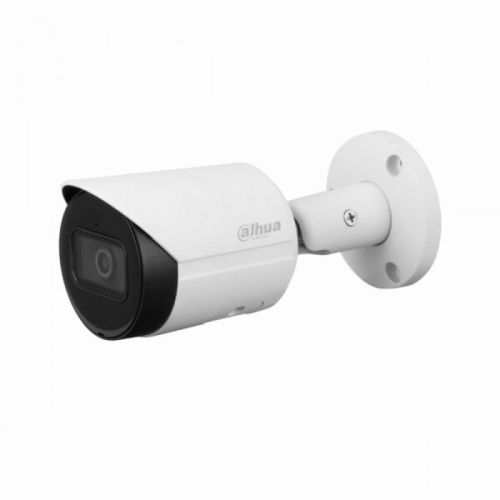 Dahua IPC-HFW2241S-S 2MP IR Sabit Lensli Bullet WizSense Ağ Kamerası