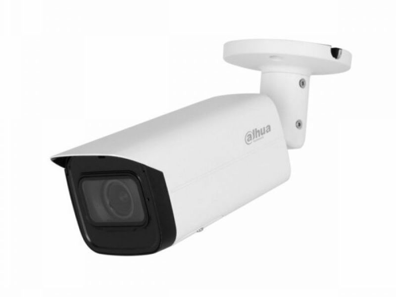 Dahua IPC-HFW1431T-ZS-2812-S4 4MP WDR IR-Bullet Motorize Ag Kamerası