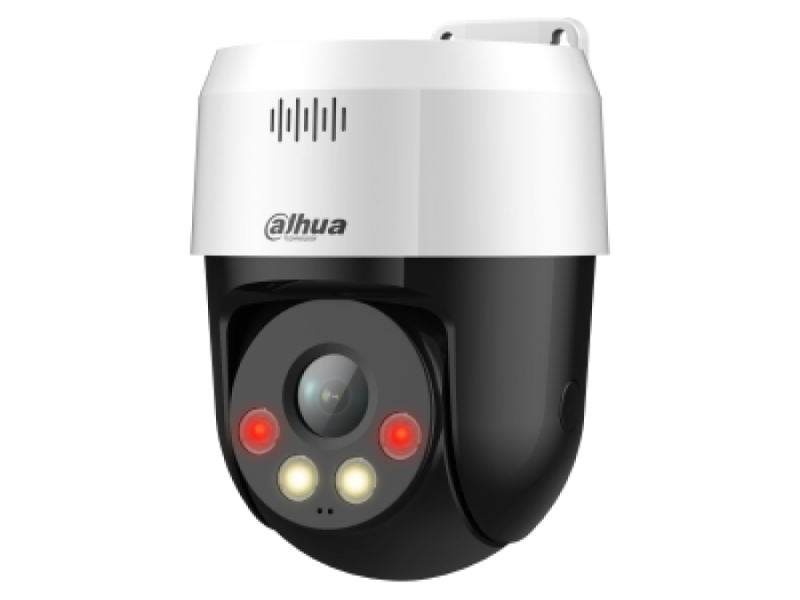 Dahua SD2A300NB-GNY-A-PV 3MP Akıllı Çift Işıkli PT Ag Kamerası