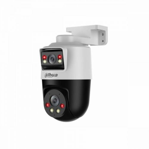 Dahua SDT2A200-2F-NB-A-PV 2+2MP Akıllı Çift Işıkli WizSense X-Spans PT Ag Kamerası