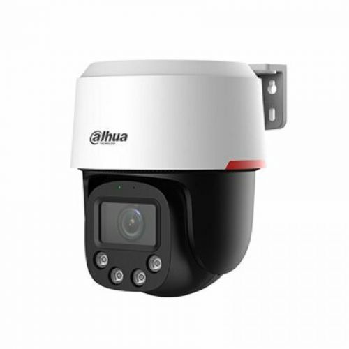 Dahua SD2C400NA-B-PV-PRO4MP WizColor WizSense PT Ag Kamerası