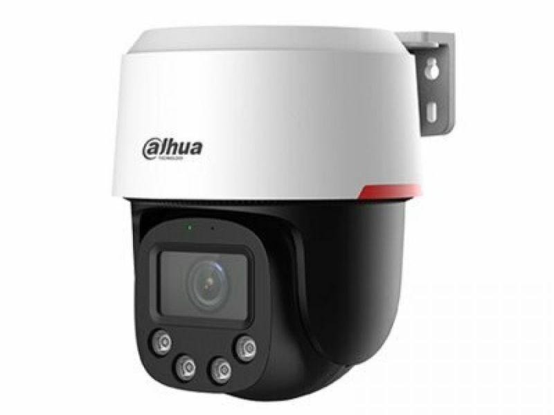 Dahua SD2C400NA-B-PV-PRO4MP WizColor WizSense PT Ag Kamerası