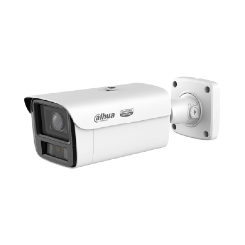 Dahua IPC-HFW5859Z-ZHE-PV-PRO-ATC 8 MP WizColor Korozyon Korumalı Değişken Lensli Bullet WizMind Ağ Kamerası