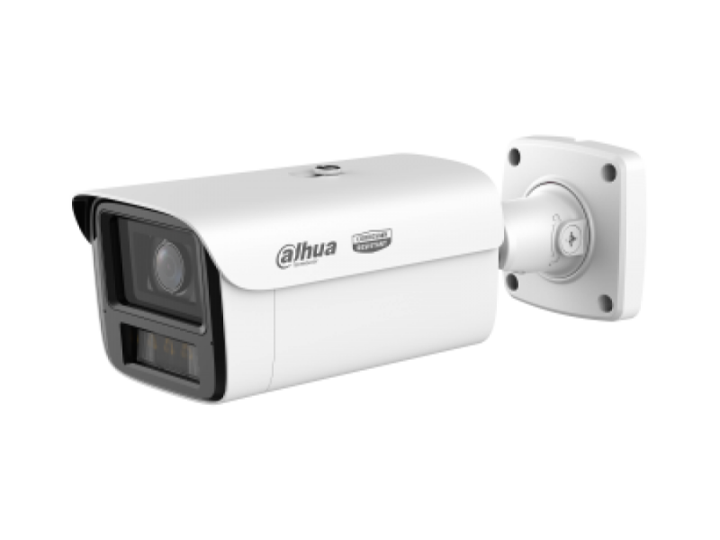 Dahua IPC-HFW5859Z-ZHE-PV-PRO-ATC 8 MP WizColor Korozyon Korumalı Değişken Odaklı Bullet WizMind Ağ Kamerası