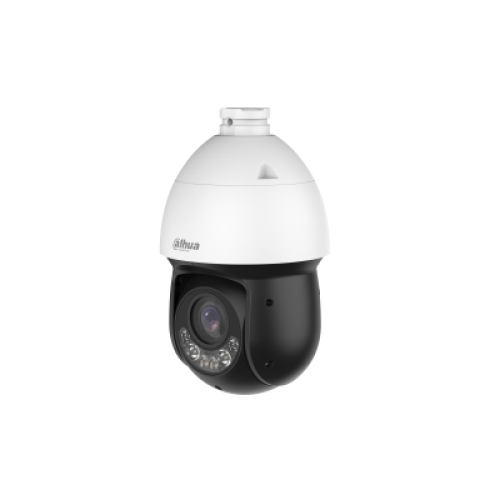 Dahua SD4D225MB-HNR 2MP 25 Starlight Akıllı Çift Aydınlatma Ağ PTZ Kamera