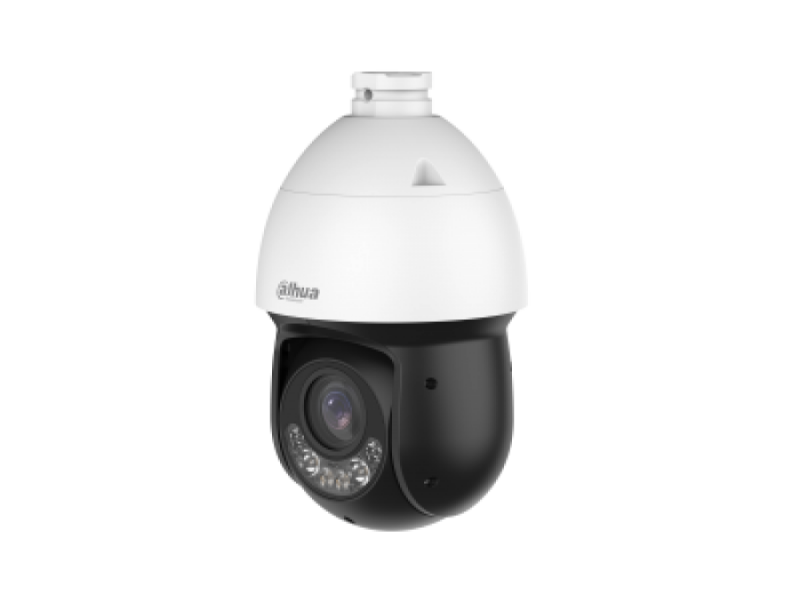 Dahua SD4D225MB-HNR 2MP 25 Starlight Akıllı Çift Aydınlatma Ağ PTZ Kamera