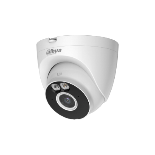 Dahua IPC-HDW1339DA-SW-PV 3MP Sabit Lensli Wi-Fi Taret Ağ Kamera