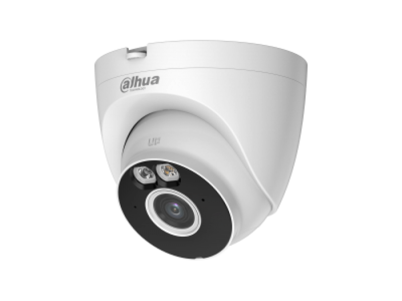 Dahua IPC-HDW1339DA-SW-PV 3MP Sabit Odaklı Wi-Fi Taret Ağ Kamera