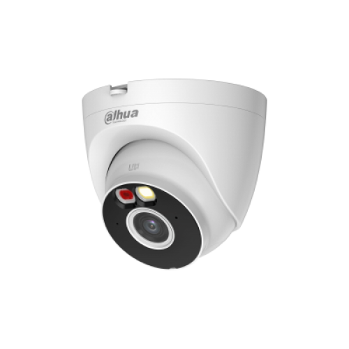 Dahua IPC-HDW1539DA-SW-PV 5MP Sabit Lensli Wi-Fi Taret Ağ Kamera