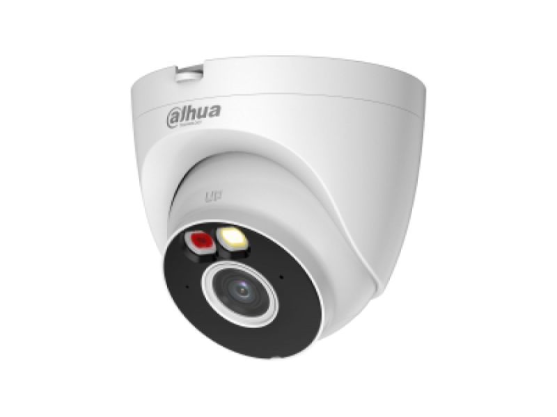 Dahua IPC-HDW1539DA-SW-PV 5MP Sabit Odaklı Wi-Fi Taret Ağ Kamera
