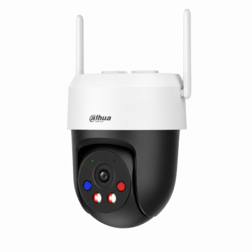 Dahua IPC-PT1339DA1-SW-PV 3MP Dış Mekan Sabit Lensli Wi-Fi Sğ sl & Tilt Ağ Kamera