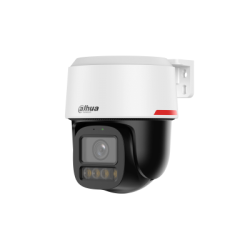 Dahua IPC-PT2349C1-SW-PV-PRO 3MP Wizcolor Dış mekan Wi-Fi Sğ sl & Tilt Ağ Kamera