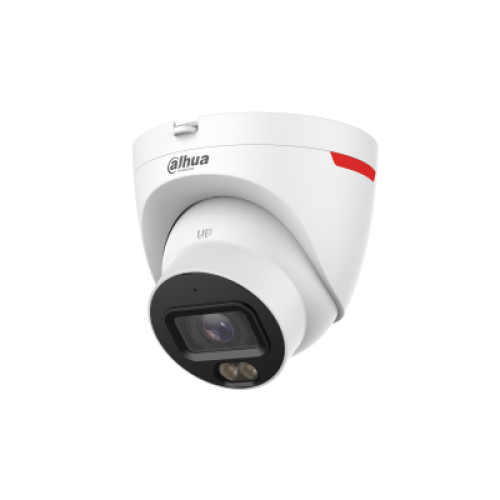 Dahua IPC-HDW2249T-S-PRO 2MP WizColor Sabit Lensli Eyeball WizSense Ağ Kamera