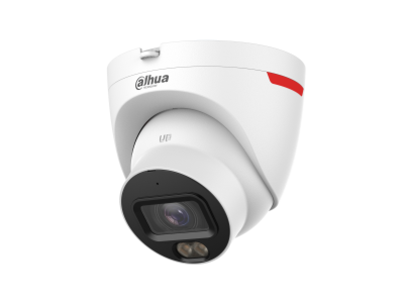 Dahua IPC-HDW2249T-S-PRO 2MP WizColor Sabit Lensli Eyeball WizSense Ağ Kamera