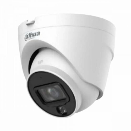 Dahua IPC-HDW1230V-SA 2MP Giriş IR Sabit Odaklı Eyeball Ağ Kamera