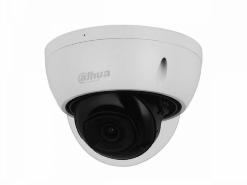Dahua IPC-HDBW2241E-S 2MP IR Sabit Lensli Dome WizSense Ağ Kamerası