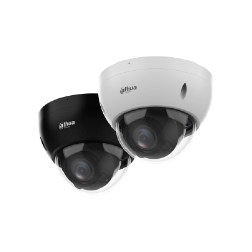 Dahua IPC-HDBW2241R-ZAS-27135 2MP IR Motorize Dome WizSense Ağ Kamerası