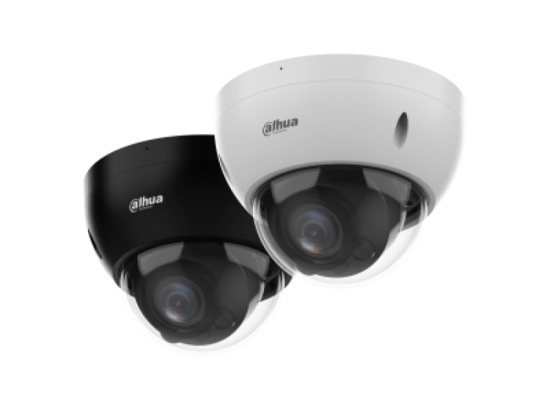 Dahua IPC-HDBW2241R-ZAS-27135 2MP IR Motorize Dome WizSense Ağ Kamerası