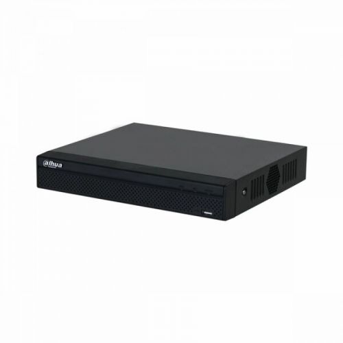 Dahua NVR2104HS-T 4 Kanal 1 HDD Kompakt 1U Ağ Video Kaydedici