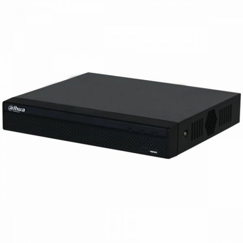 Dahua NVR2116HS-4KS3 16CH Compact 1U 1HDD Lite Ağ Video Kayıt Cihazı