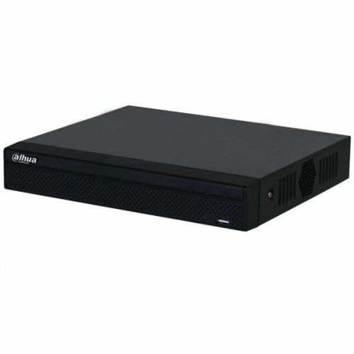 Dahua NVR4208-4KS3 8 Kanal 1U 2HDDs Lite Ağ Video Kayıt Cihazı