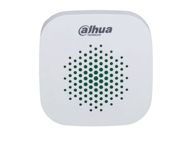 Dahua ARA12-W2 İç Alan Sireni