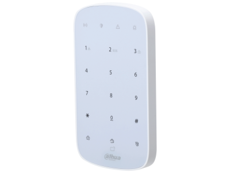 Dahua ARK30T-W2 Tuş Takımı