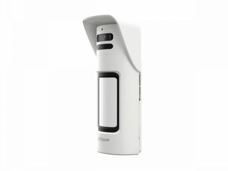 Dahua ARD2251E-W2-V Kablosuz Harici PIR Kamera (Sadece ARC3800H serisiyle uyumludur)
