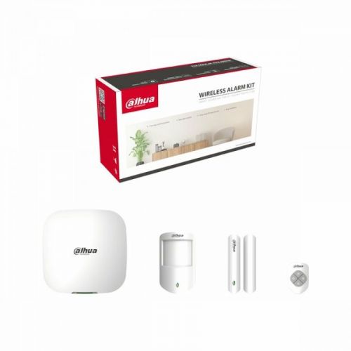 Dahua ART-ARC3000H-03-W2 Wifi Alarm Seti
