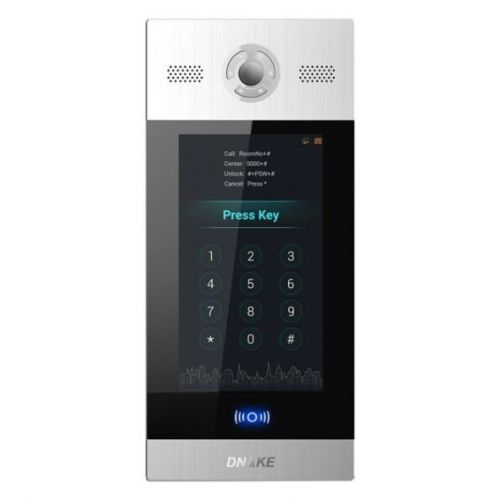Dnake 902D-B6 10.l