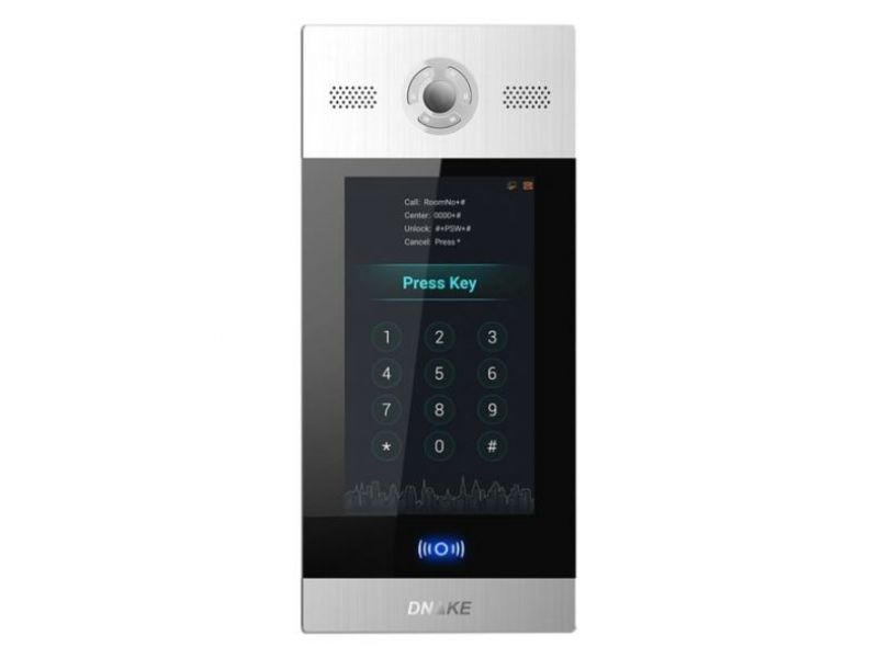 Dnake 902D-B6 10.l
