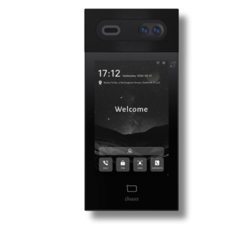 Dahua S617/S 8