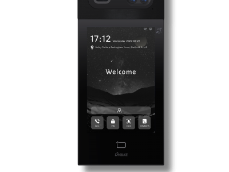 Dahua S617/S 8