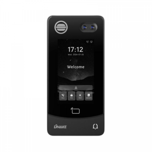 Dahua S414 4.3