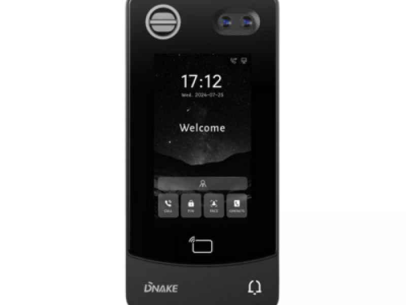 Dahua S414 4.3