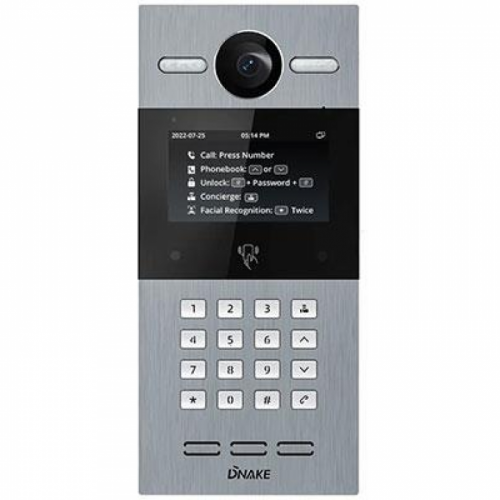 Dnake S615/S 4.3
