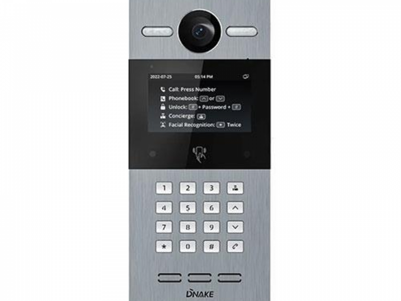 Dnake S615/S 4.3