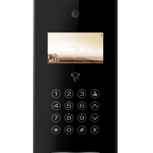 Dnake 280D-B20 4.3
