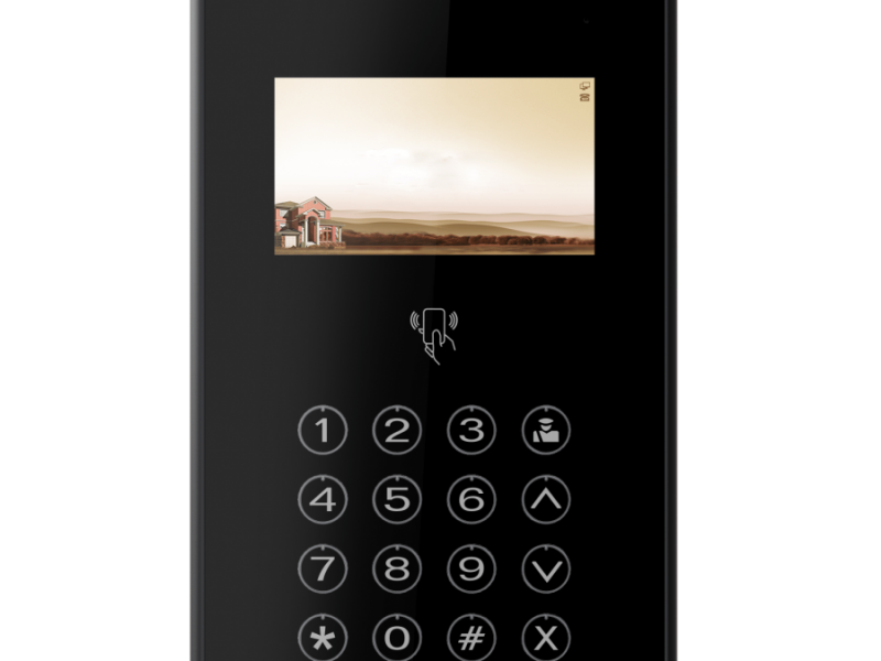 Dnake 280D-B20 4.3
