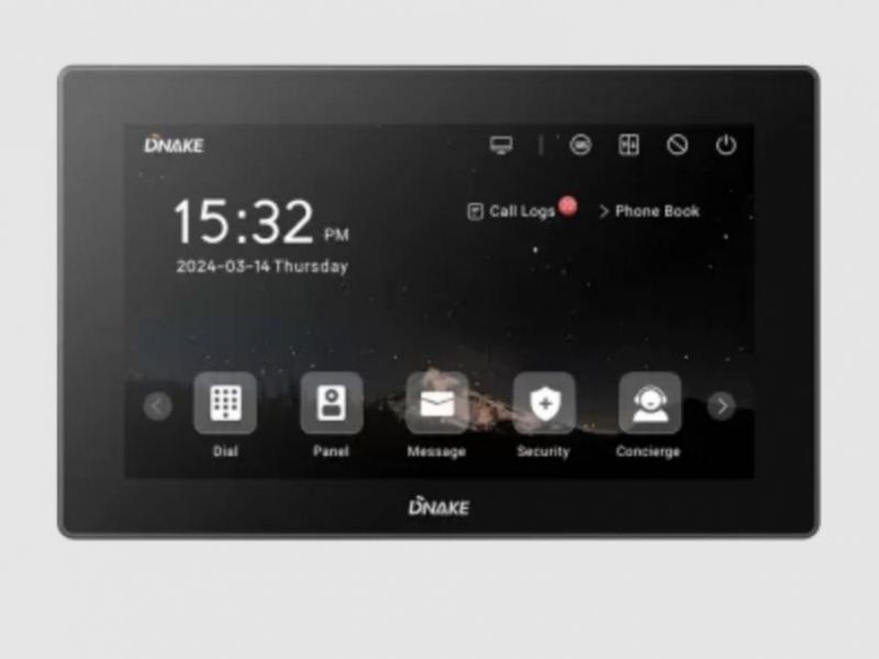 Dnake 280M-S3 10