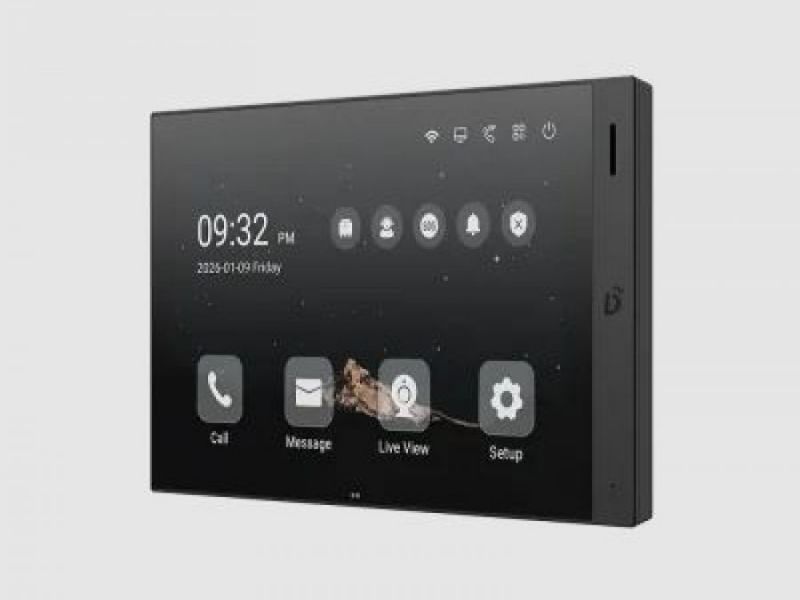 Dnake H218W 10