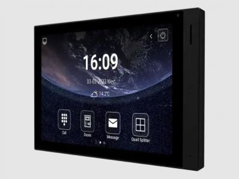 Dnake H618GPRO 10.l