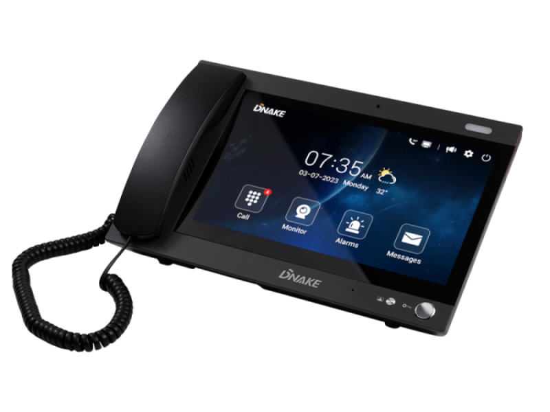 Dnake 902C-A 10.l